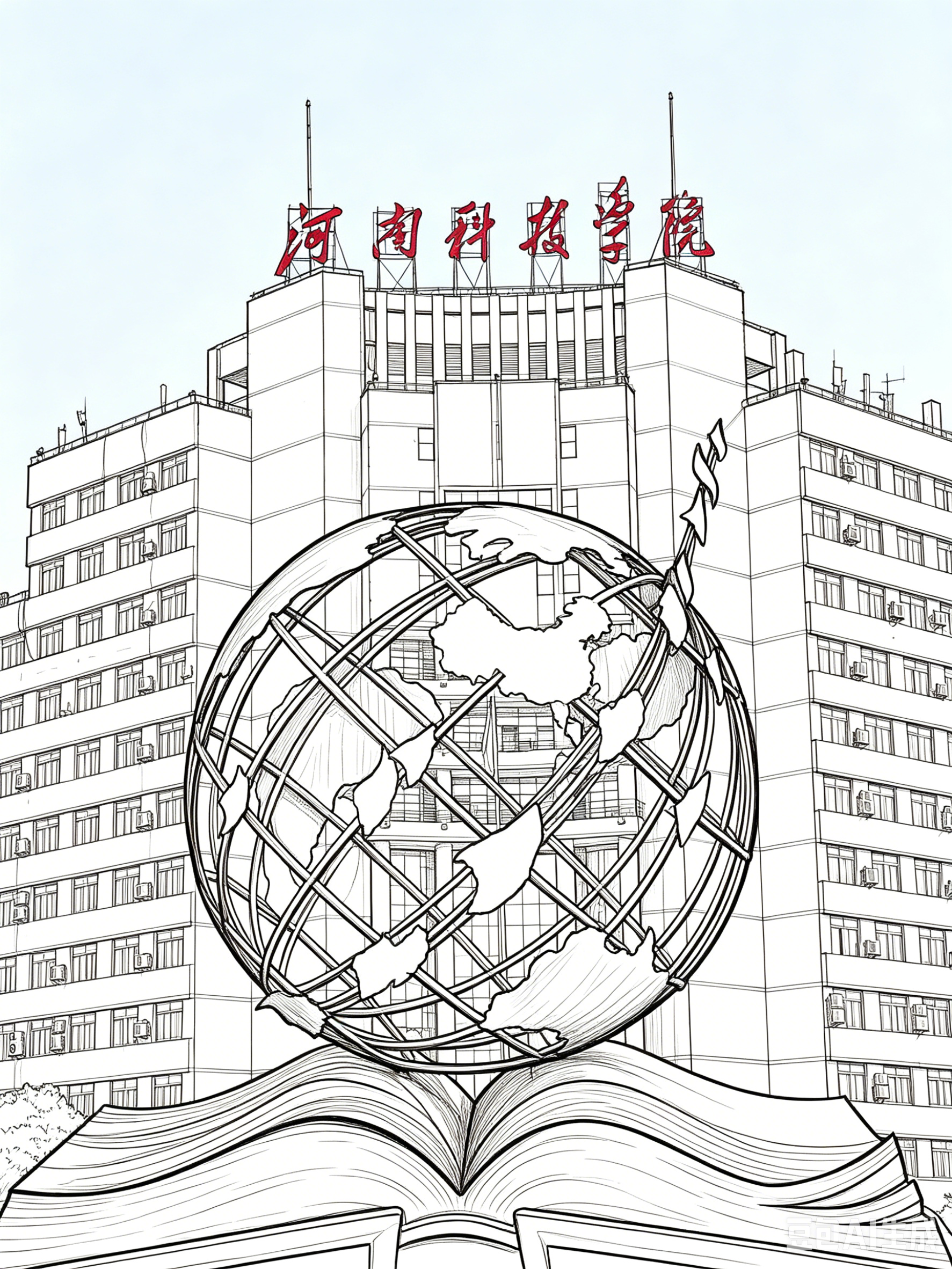 封面
